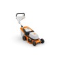 CORTACÉSPED BATERÍA RMA 248
