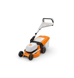 CORTACÉSPED BATERÍA RMA 248 CON AK 20 Y AL 101