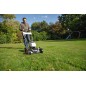 CORTACÉSPED MULCHING BATERÍA RMA 2 RV