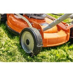 CORTACÉSPED MULCHING GASOLINA RM 4 RTP