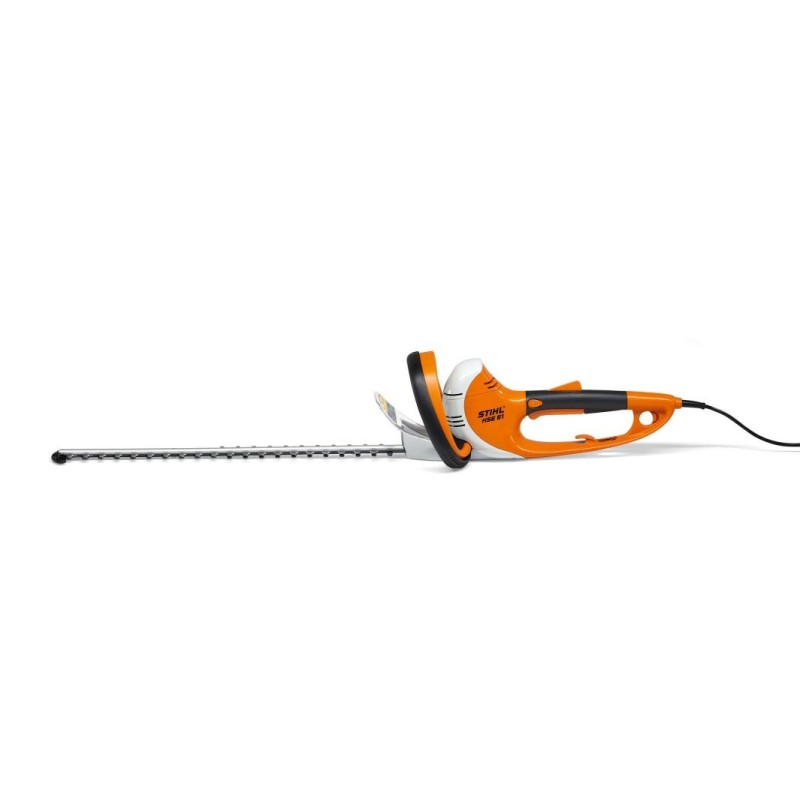 CORTASETOS ELÉCTRICO HSE 61 CUCHILLA 60CM