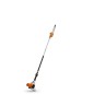 PODADORA ALTURA GASOLINA HT 134 PODADORA ALTURA GASOLINA HT 134