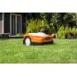 ROBOT CORTACÉSPED IMOW RMI 422 P ROBOT CORTACÉSPED IMOW RMI 422 P