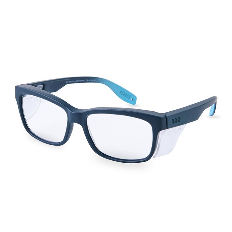 GAFAS GRADUADAS PROTECCIÓN PEGASO WORK&FUN GAFAS GRADUADAS PROTECCIÓN PEGASO WORK&FUN