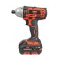 ATORNILLADOR IMPACTO RAI20-B 180 NM