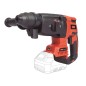 MARTILLO ROTATIVO SDS PLUS 4 FUNCIONES RM20-B