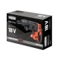 MARTILLO ROTATIVO SDS PLUS 4 FUNCIONES RM20-B