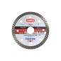 DISCO DIAMANTE LÁSER TURBO RATIO DISCO DIAMANTE LÁSER TURBO RATIO
