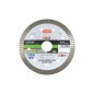 DISCO DIAMANTE PORCELAN.TURBO TOP MAX115 DISCO DIAMANTE PORCELAN.TURBO TOP MAX115