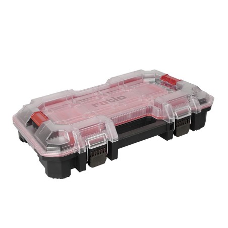 ESTUCHE ORGANIZADOR RATIO 7710 IP65
