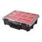 ESTUCHES ORGANIZADORES REFORZADOS RATIO