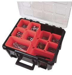 ESTUCHES ORGANIZADORES REFORZADOS RATIO