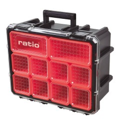 ESTUCHES ORGANIZADORES REFORZADOS RATIO