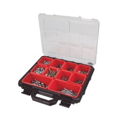 ESTUCHES ORGANIZADORES REFORZADOS RATIO