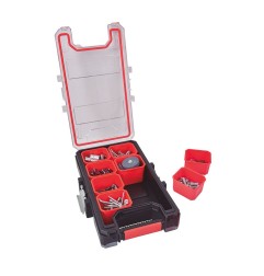 ESTUCHE ORGANIZADOR RATIO 7623