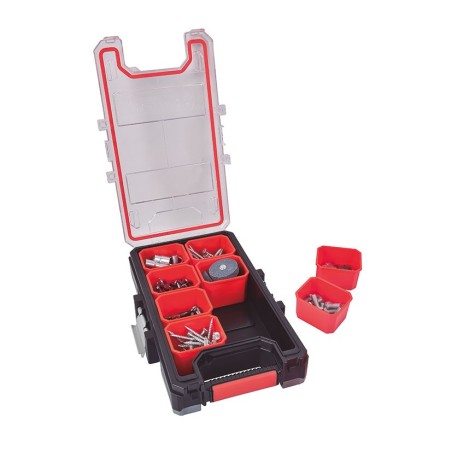 ESTUCHE ORGANIZADOR RATIO 7623