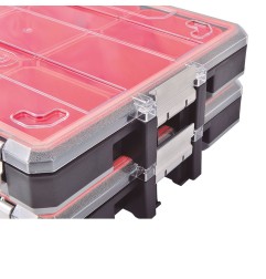 ESTUCHE ORGANIZADOR RATIO 7623