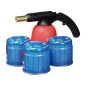 SOPLETE SUPER-EGO ECO+3 CARTUCHOS GAS C200