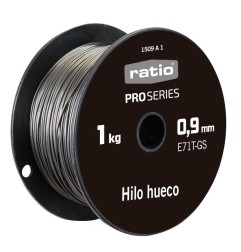 BOBINA HILO HUECO RATIO PROSERIES