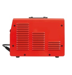 SOLDADOR HILO HUECO SIN GAS MIG 130A