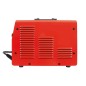 SOLDADOR HILO HUECO S/GAS MIG120A+BOBINA