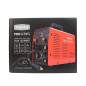 SOLDADOR HILO HUECO S/GAS MIG120A+BOBINA