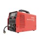 SOLDADOR HILO HUECO S/GAS MIG160A+BOBINA