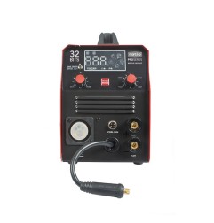 SOLDADOR HILO HUECO SIN GAS MIG 165A