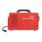 SOLDADOR HILO HUECO S/GAS MIG160A+BOBINA