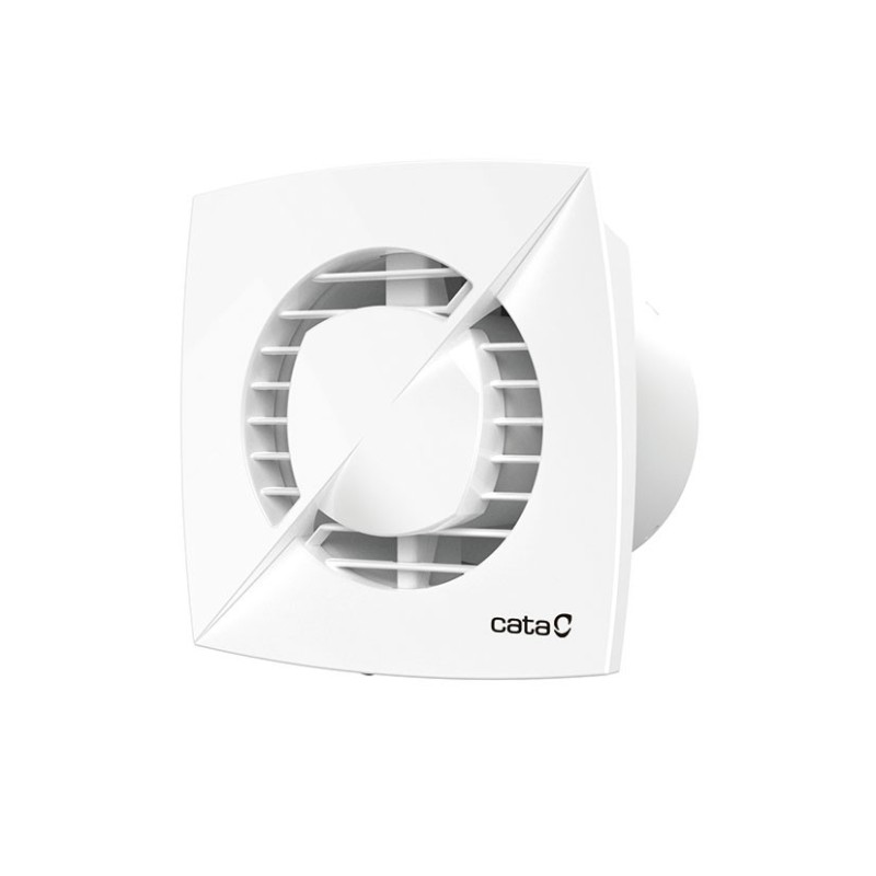 EXTRACTOR BAÑO CATA SILENCE 100