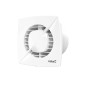 EXTRACTOR BAÑO CATA SILENCE 100