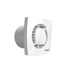 EXTRACTOR BAÑO CATA SILENCE 100