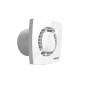 EXTRACTOR BAÑO CATA SILENCE 100