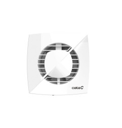 EXTRACTOR BAÑO CATA SILENCE 100
