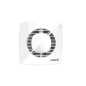 EXTRACTOR BAÑO CATA SILENCE 100