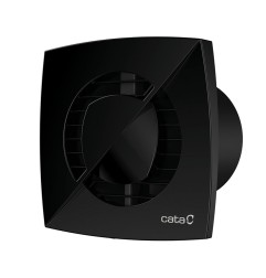 EXTRACTOR BAÑO CATA SILENCE 100