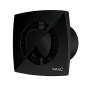 EXTRACTOR BAÑO CATA SILENCE 100