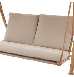 BALANCÍN BAROE 170X129XH. 213CM
