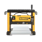REGRUESADOR PORTÁTIL DEWALT 1800W DW733