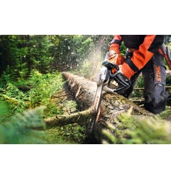 MOTOSIERRA GASOLINA MS 362 ESPADA 45CM