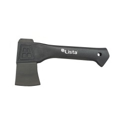 HACHA PEQUEÑA MULTIUSOS FIBRA VIDRIO