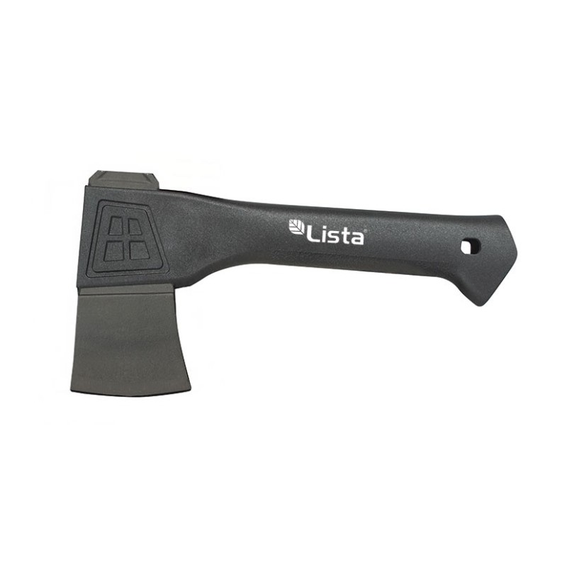 HACHA PEQUEÑA MULTIUS.M.FIBRA VIDRIO 600