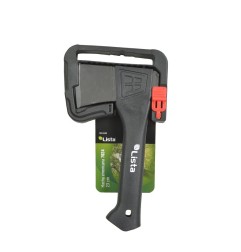 HACHA PEQUEÑA MULTIUSOS FIBRA VIDRIO