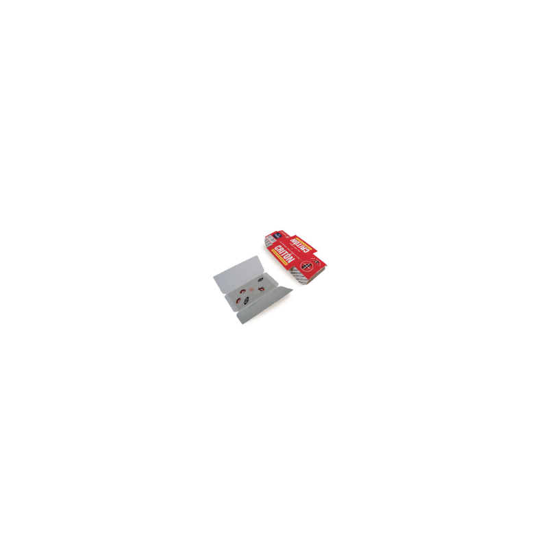 CITRON TRAMPA CUCARACHAS PACK 5UDS CITRON TRAMPA CUCARACHAS PACK 5UDS