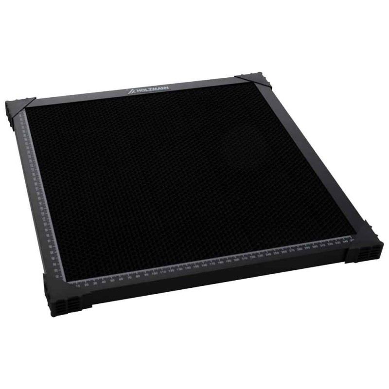 MESA DE NIDO DE ABEJA LASER CTF45PLWT HOLZMANN