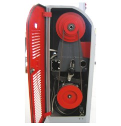 TORNO COPIADOR PARA MADERA HOLZMANN DBK1300_230V