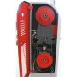 TORNO COPIADOR PARA MADERA HOLZMANN DBK1300_230V