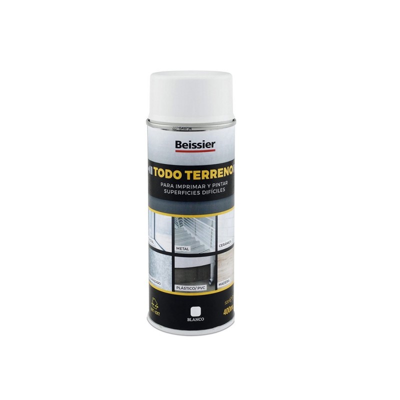 IMPRIMACIÓN TODO TERRENO SPRAY 400ML IMPRIMACIÓN TODO TERRENO SPRAY 400ML