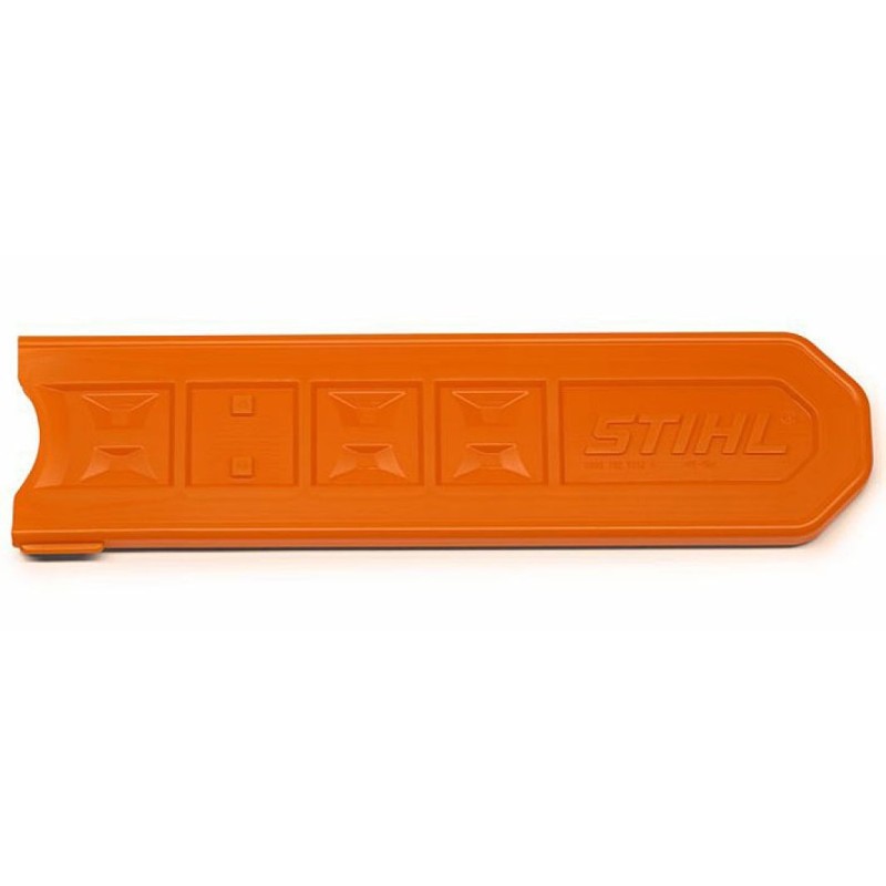 PROTECTOR CADENA HASTA 45CM LONG. DE CORTE 3003/3006