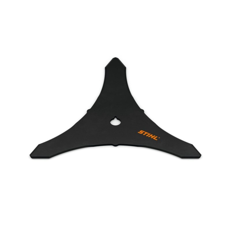 CUCHILLA DE MATORRALES 350-3 20MM DURO ESPECIAL